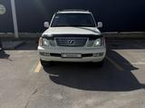 Lexus LX 470 1999 года за 8 200 000 тг. в Алматы