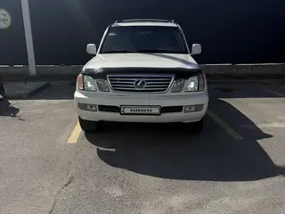 Lexus LX 470