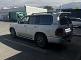 Lexus LX 470 1999 года за 8 200 000 тг. в Алматы – фото 5