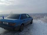 Volkswagen Passat 1990 годаүшін520 000 тг. в Петропавловск