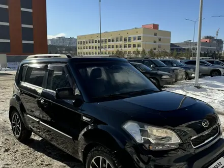 Kia Soul 2011 года за 5 400 000 тг. в Астана