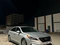 Hyundai Sonata 2017 годаүшін6 500 000 тг. в Актау – фото 4