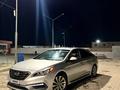 Hyundai Sonata 2017 годаүшін6 500 000 тг. в Актау – фото 10