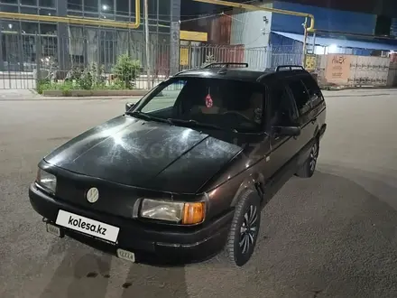 Volkswagen Passat 1992 года за 1 200 000 тг. в Алматы