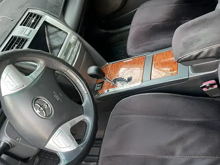 Toyota Camry 2010 года за 7 500 000 тг. в Алматы – фото 13
