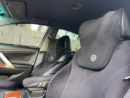 Toyota Camry 2010 года за 7 500 000 тг. в Алматы – фото 15