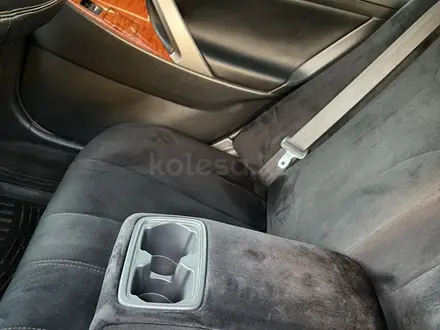 Toyota Camry 2010 года за 7 500 000 тг. в Алматы – фото 19