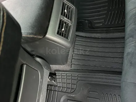 Toyota Camry 2010 года за 7 500 000 тг. в Алматы – фото 20