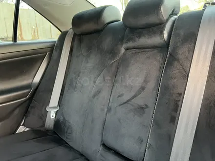 Toyota Camry 2010 года за 7 500 000 тг. в Алматы – фото 18