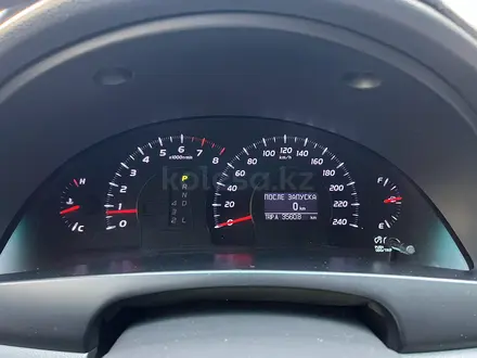 Toyota Camry 2010 года за 7 500 000 тг. в Алматы – фото 22