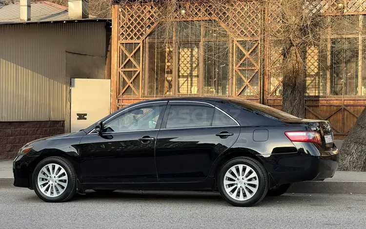 Toyota Camry 2010 года за 7 500 000 тг. в Алматы