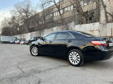 Toyota Camry 2010 года за 7 500 000 тг. в Алматы – фото 3