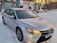 Toyota Camry 2016 года за 11 000 000 тг. в Астана