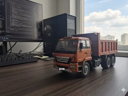 XCMG  XGA3310 2011 года за 15 000 000 тг. в Астана – фото 3