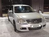 Nissan Almera 2014 года за 3 700 000 тг. в Темиртау