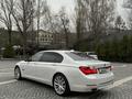 BMW 750 2013 года за 16 000 000 тг. в Алматы – фото 6