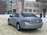Toyota Camry 2007 годаfor4 600 000 тг. в Кызылорда – фото 5