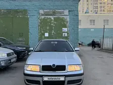 Skoda Octavia, 2006