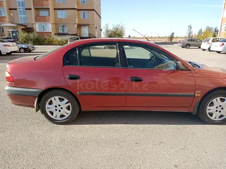 Toyota Avensis 2002 года за 2 600 000 тг. в Актобе – фото 4