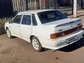 ВАЗ (Lada) 2115 2012 года за 1 500 000 тг. в Актобе – фото 2