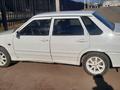 ВАЗ (Lada) 2115 2012 года за 1 500 000 тг. в Актобе