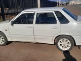 ВАЗ (Lada) 2115 2012 года за 1 500 000 тг. в Актобе
