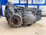 Каробка вариатор HED Audi A4 B7, 1.8 литра BFB; за 300 000 тг. в Астана