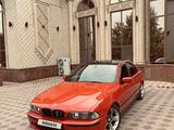 BMW 528 1996 годаfor3 500 000 тг. в Шымкент