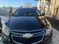 Chevrolet Cruze 2013 года за 3 700 000 тг. в Алматы