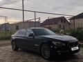 BMW 740 2012 года за 14 000 000 тг. в Алматы – фото 9