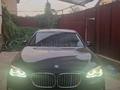 BMW 740 2012 года за 14 000 000 тг. в Алматы – фото 11