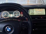 BMW 740 2012 года за 16 000 000 тг. в Алматы – фото 4