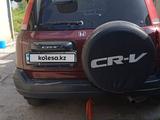 Honda CR-V 1996 годаfor3 400 000 тг. в Алматы – фото 2