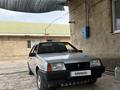 ВАЗ (Lada) 21099 1997 годаүшін1 500 000 тг. в Шымкент – фото 4