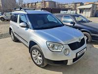 Skoda Yeti 2013 годаүшін6 300 000 тг. в Шымкент