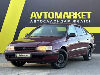 Toyota Carina E