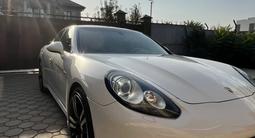 Porsche Panamera 2013 годаүшін18 799 999 тг. в Алматы – фото 2