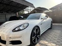 Porsche Panamera 2013 годаүшін18 799 999 тг. в Алматы