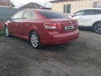 Toyota Avensis 2009 годаfor4 800 000 тг. в Астана