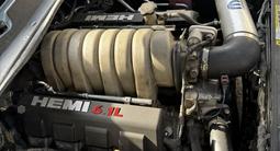 Chrysler 300C 2009 года за 12 000 000 тг. в Алматы – фото 4