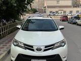 Toyota RAV4 2013 года за 7 500 000 тг. в Актау – фото 2