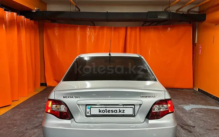 Daewoo Nexia 2013 года за 2 200 000 тг. в Алматы