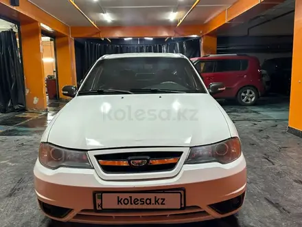 Daewoo Nexia 2013 года за 2 200 000 тг. в Алматы – фото 35