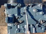 Двигатель Фольксваген Ауди за 200 000 тг. в Усть-Каменогорск – фото 5