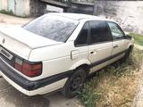 Volkswagen Passat 1991 года за 555 000 тг. в Тараз – фото 2