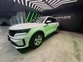 Kia Sorento 2021 года за 13 500 000 тг. в Астана – фото 2