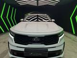 Kia Sorento 2021 года за 13 500 000 тг. в Астана