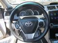 Toyota Camry 2012 года за 5 547 950 тг. в Шымкент – фото 12