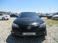Toyota Camry 2012 года за 5 547 950 тг. в Шымкент