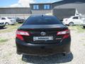 Toyota Camry 2012 года за 5 547 950 тг. в Шымкент – фото 2